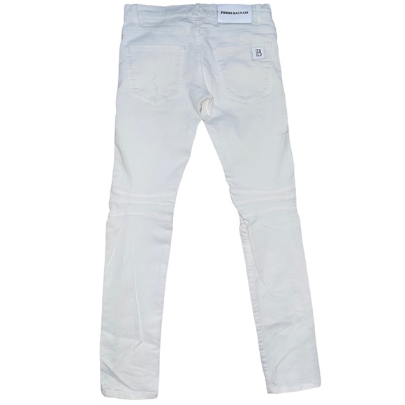 Pierre Balmain Jeans - Picture 2 of 7